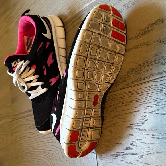 NIKE FREE RUN 2 - Picture 9 of 10